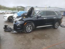 Vehiculos salvage en venta de Copart Lebanon, TN: 2020 Hyundai Palisade SEL