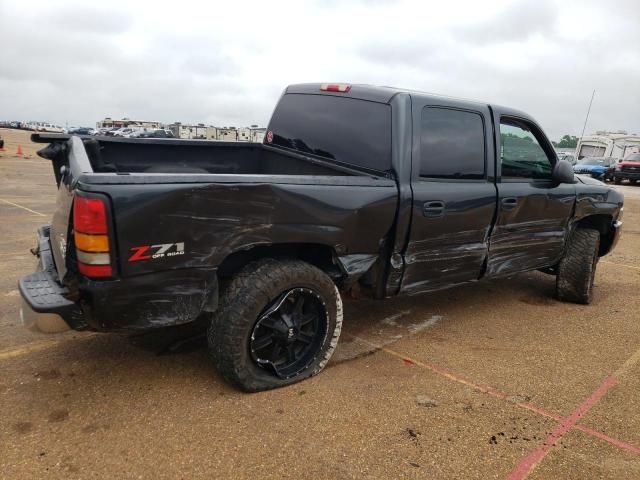 2005 GMC New Sierra K1500