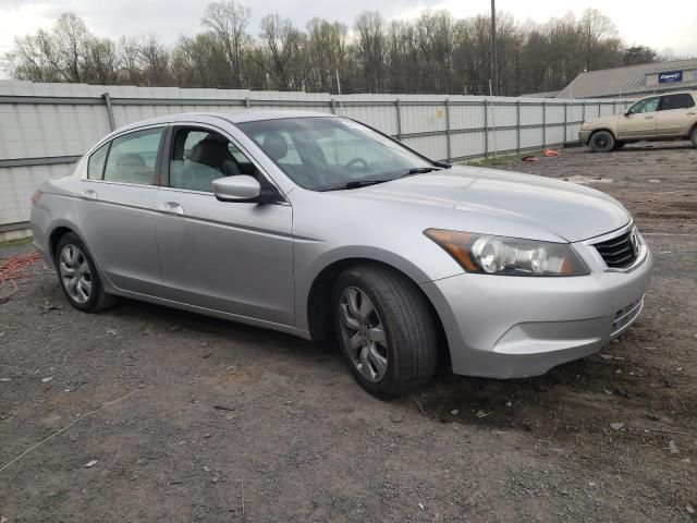 2009 Honda Accord EXL