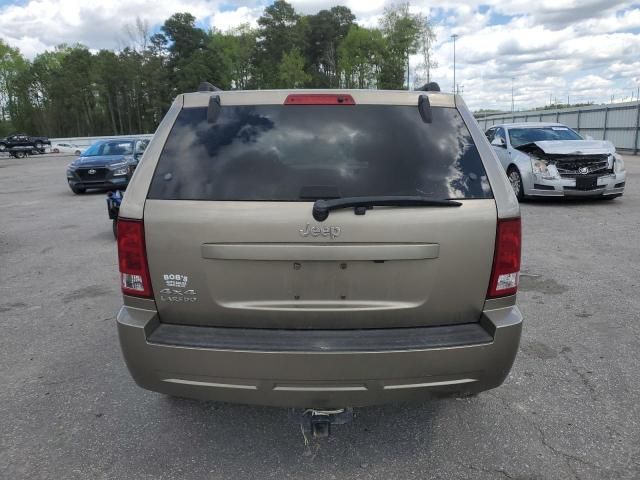 2006 Jeep Grand Cherokee Laredo