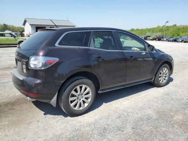 2010 Mazda CX-7