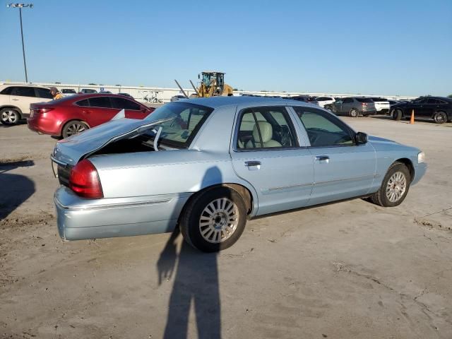 2006 Mercury Grand Marquis LS