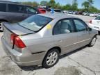 2001 Honda Civic EX