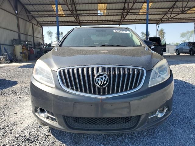 2017 Buick Verano Sport Touring