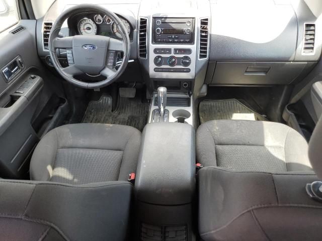 2008 Ford Edge SEL