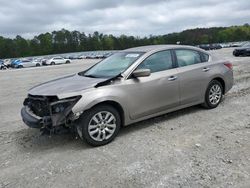 Nissan Altima salvage cars for sale: 2014 Nissan Altima 2.5