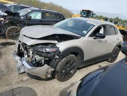 Salvage cars for sale at Windsor, NJ auction: 2024 Mazda CX-30 Select