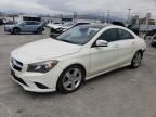 2015 Mercedes-Benz CLA 250