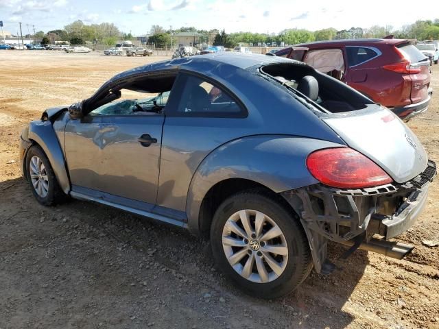 2016 Volkswagen Beetle 1.8T