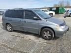 2001 Honda Odyssey EX