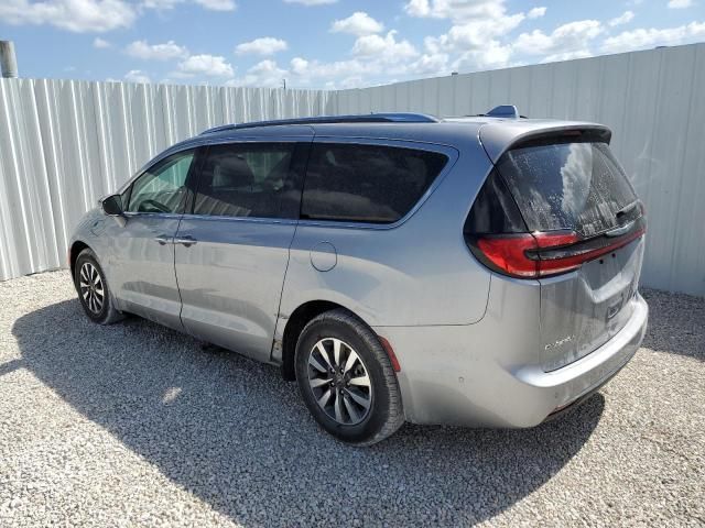 2021 Chrysler Pacifica Hybrid Touring L