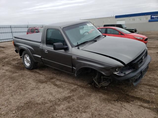 2006 Mazda B3000