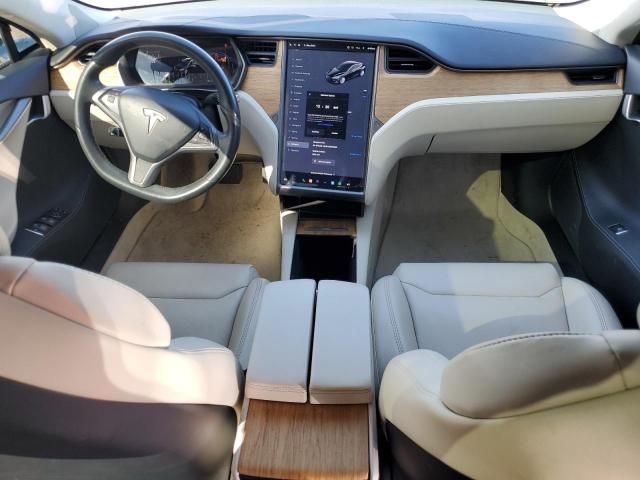 2019 Tesla Model S