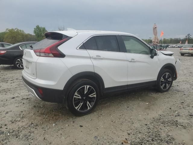 2023 Mitsubishi Eclipse Cross SE