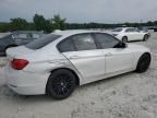 2013 BMW 328 I Sulev