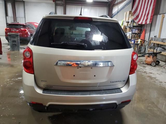 2012 Chevrolet Equinox LT