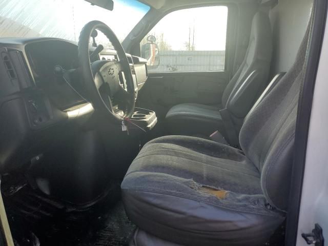 2004 Chevrolet Express G1500