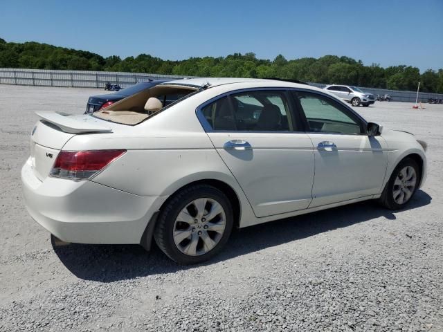 2008 Honda Accord EX