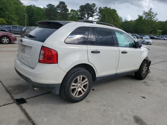 2011 Ford Edge SE