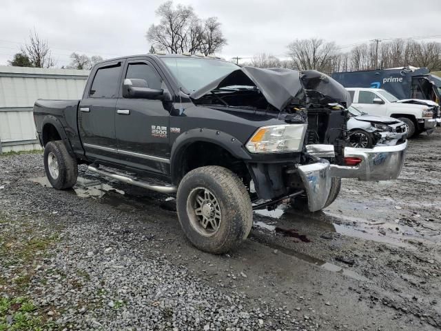 2013 Dodge RAM 2500 ST