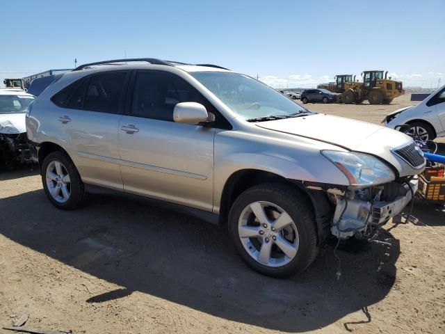 2004 Lexus RX 330