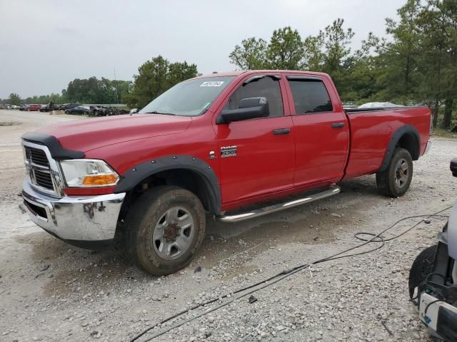 2011 Dodge RAM 2500