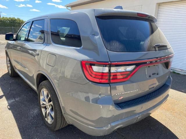 2020 Dodge Durango GT