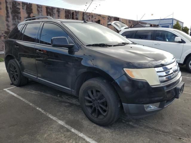 2007 Ford Edge SEL