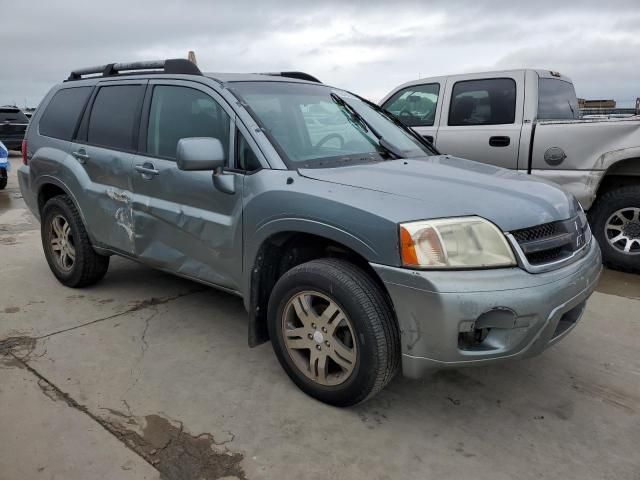 2007 Mitsubishi Endeavor SE