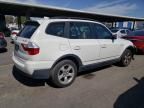 2007 BMW X3 3.0SI