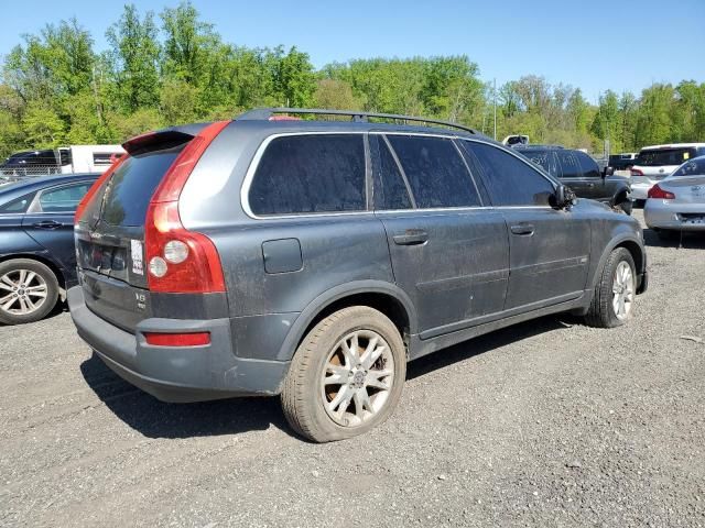 2005 Volvo XC90 V8