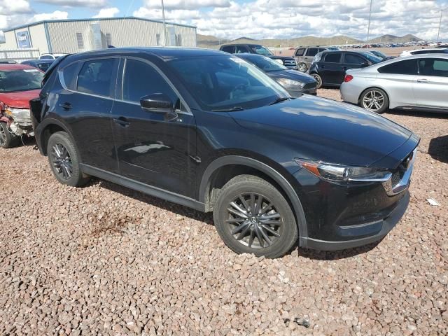 2020 Mazda CX-5 Sport