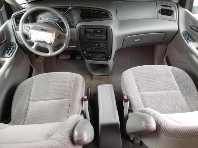 2003 Ford Windstar LX