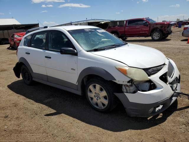 2005 Pontiac Vibe