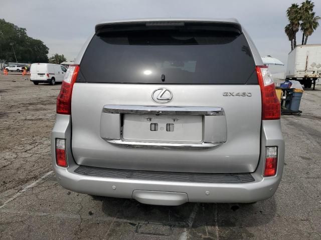 2011 Lexus GX 460