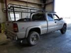 2004 GMC Sierra K2500 Heavy Duty