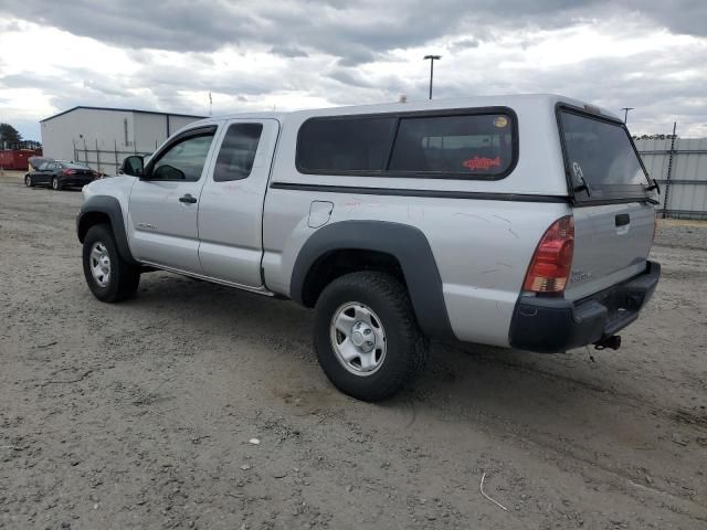 2013 Toyota Tacoma Access Cab