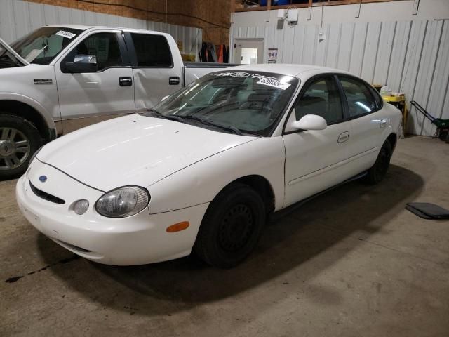 1999 Ford Taurus SE