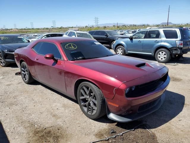 2020 Dodge Challenger GT