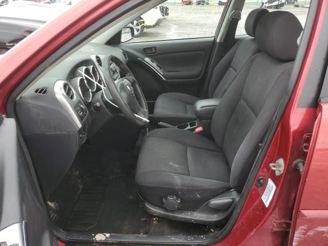 2004 Pontiac Vibe