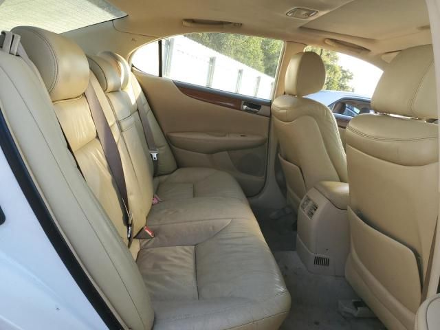 2005 Lexus ES 330