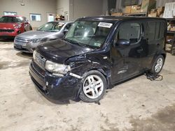 Nissan Cube Base salvage cars for sale: 2011 Nissan Cube Base