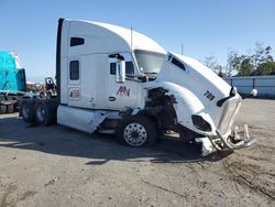 2019 Kenworth Construction T680 for sale in Bakersfield, CA