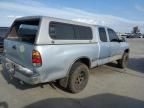 2000 Toyota Tundra Access Cab