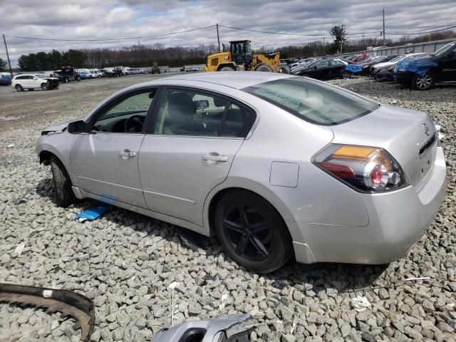 2007 Nissan Altima 2.5