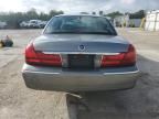 2004 Mercury Grand Marquis LS