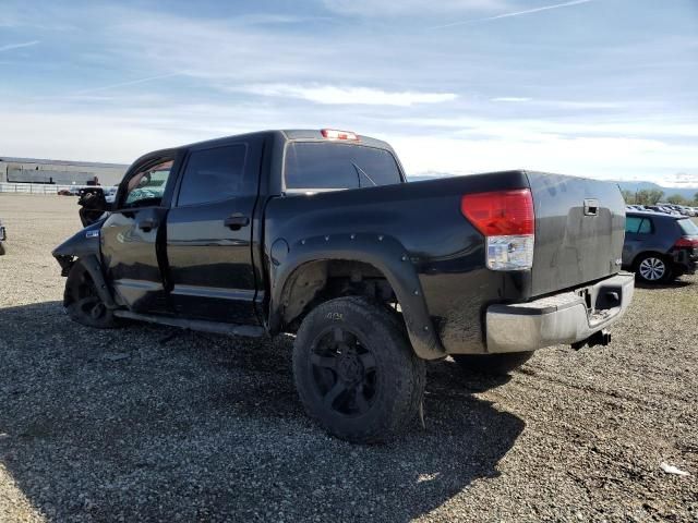 2013 Toyota Tundra Crewmax SR5