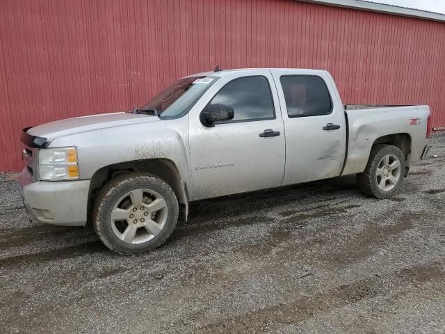 2009 Chevrolet Silverado K1500