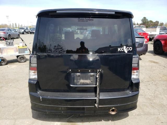 2004 Scion XB