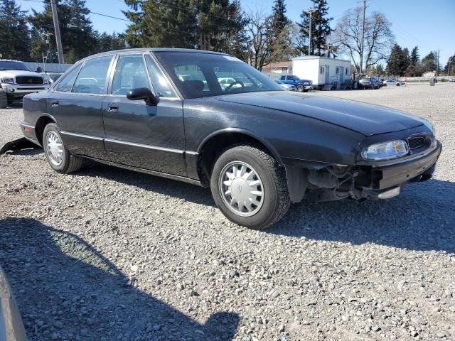 1998 Oldsmobile 88 Base